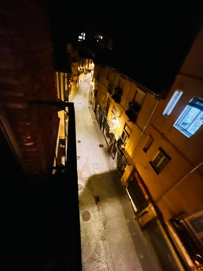 Bohemia Plaza Mayor Ii- León Zewnętrze zdjęcie