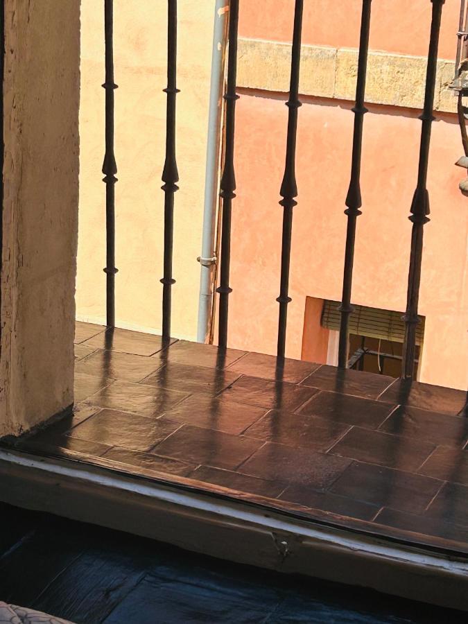 Bohemia Plaza Mayor Ii- León Zewnętrze zdjęcie