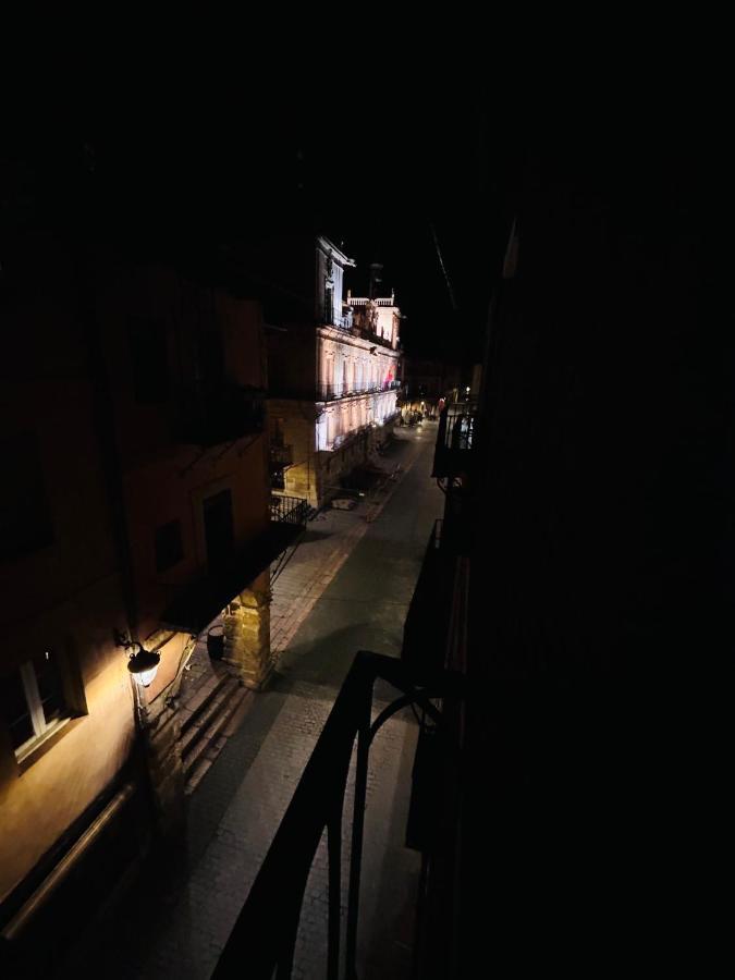 Bohemia Plaza Mayor Ii- León Zewnętrze zdjęcie
