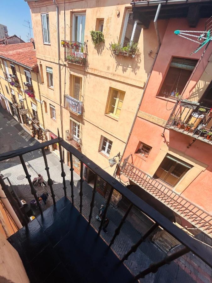 Bohemia Plaza Mayor Ii- León Zewnętrze zdjęcie