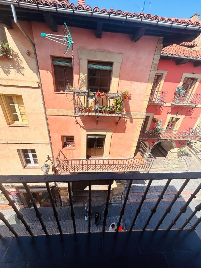 Bohemia Plaza Mayor Ii- León Zewnętrze zdjęcie